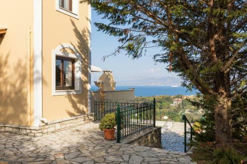 Villa Federica By Rodostamo Hotel