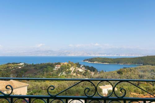 Villa Federica By Rodostamo Hotel