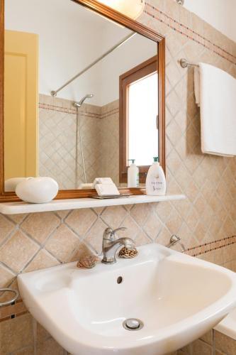 Villa Federica By Rodostamo Hotel