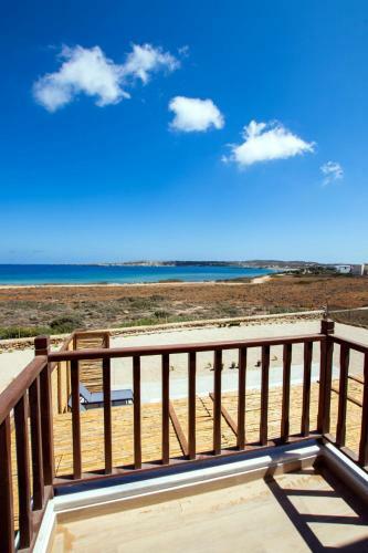 Cato Agro 5, Seafront Villa With Private Pool