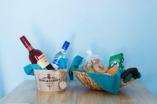 Apartamento Captain Elias Studios 2