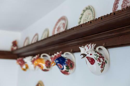 Apartamento Gorgona Traditional 2