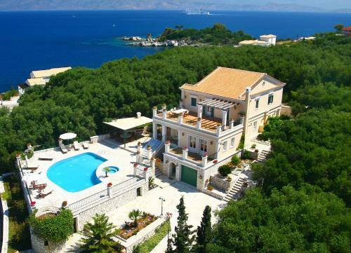 Villa Kamelia