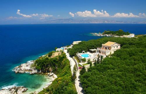Villa Kamelia