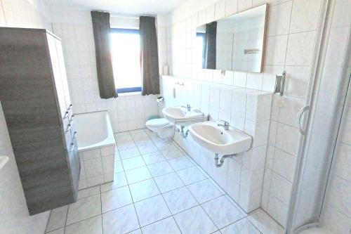 Apartamento Kuhnle-tours Ferienwohnung