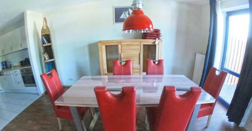 Apartamento Kuhnle-tours Ferienwohnung