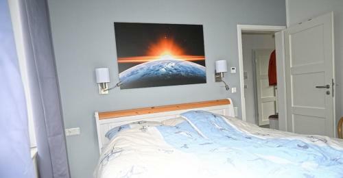 Apartamento Kuhnle-tours Ferienwohnung