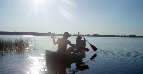 Apartamento Kuhnle-tours Ferienwohnung