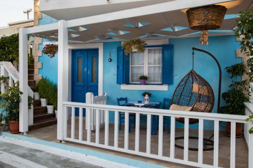 Apartamento Captain Elias House