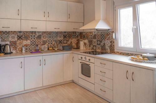 Lefko?s House- Contemporary, Fully Renovated House