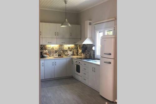 Lefko?s House- Contemporary, Fully Renovated House