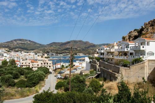 Apartamento Amalthia Villa