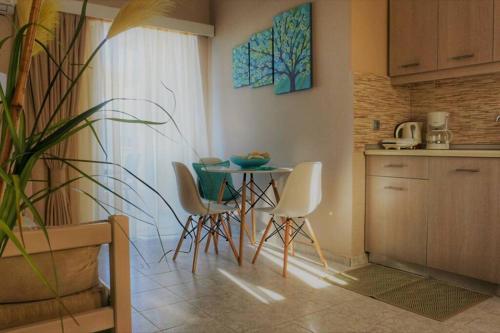 Harmony Deluxe Apartment 104 With Sea View