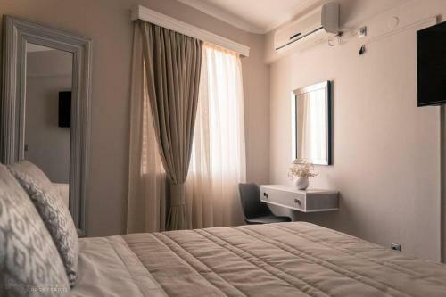 Harmony Deluxe Apartment 104 With Sea View