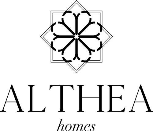 Apartamento Al Centro Pigadia-althea Homes