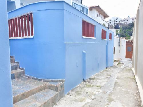 Apartamento Al Centro Pigadia-althea Homes