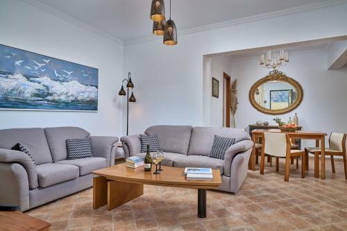 Apartamento Al Centro Pigadia-althea Homes