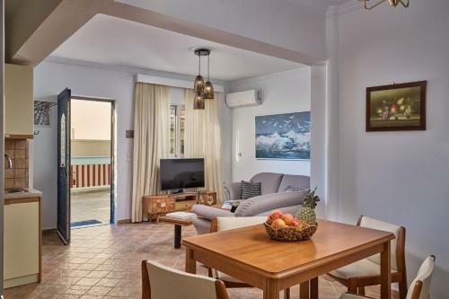 Apartamento Al Centro Pigadia-althea Homes