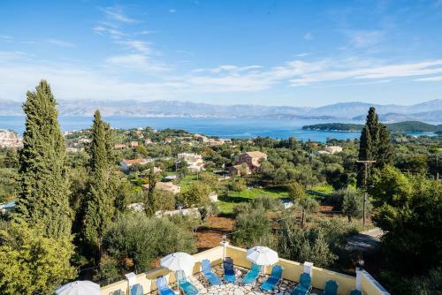 Apollon Apartments