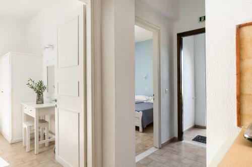 Apollon Apartments