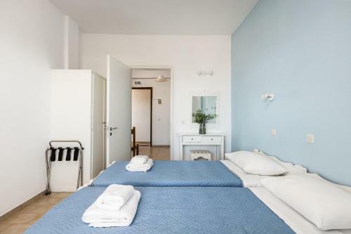 Apollon Apartments
