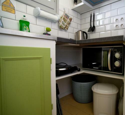 Nicola's Apartments