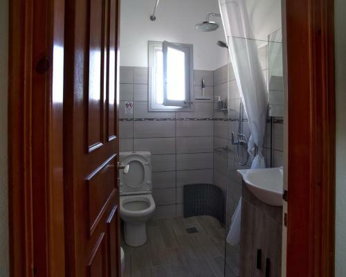 Nicola's Apartments