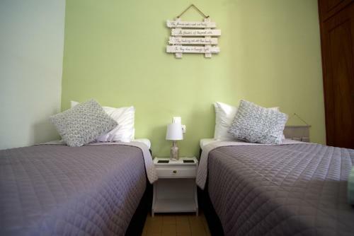 Nicola's Apartments