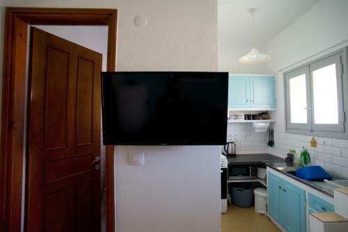 Nicola's Apartments