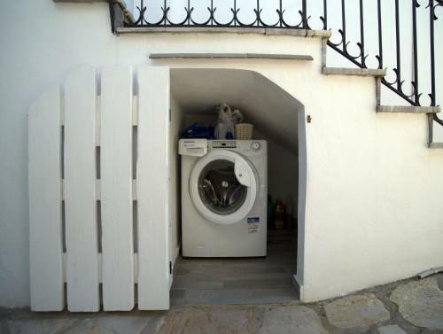 Nicola's Apartments