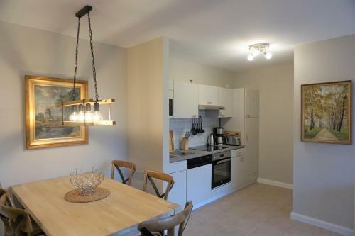 Apartamento Storchennest