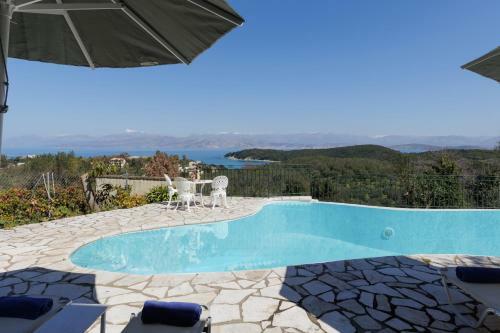 Villa Anemelia By Rodostamo Hotel