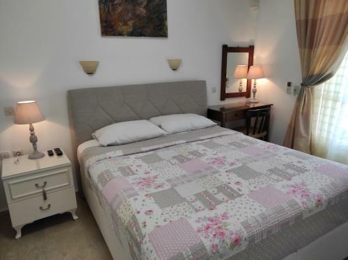 Apartamento Angela Studios Kassiopi