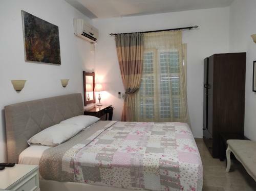 Apartamento Angela Studios Kassiopi