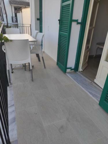 Apartamento Angela Studios Kassiopi