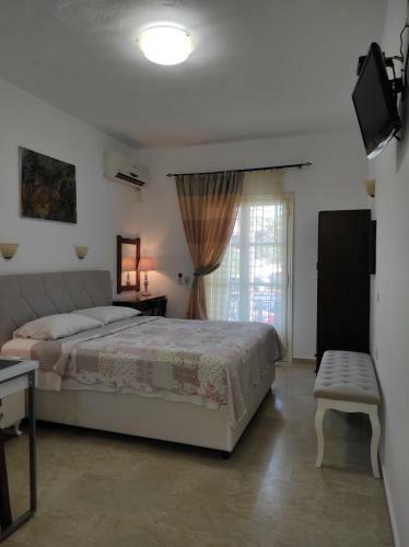 Apartamento Angela Studios Kassiopi
