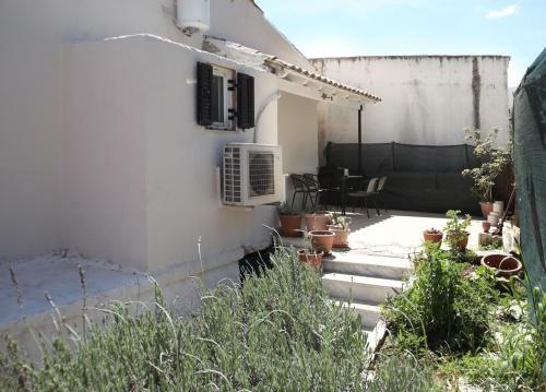 Gabriela's Seaside Home