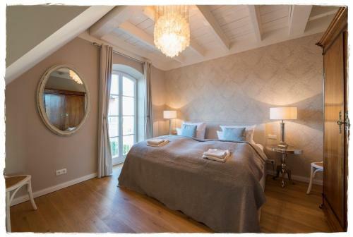 Apartamento Lerchenhof