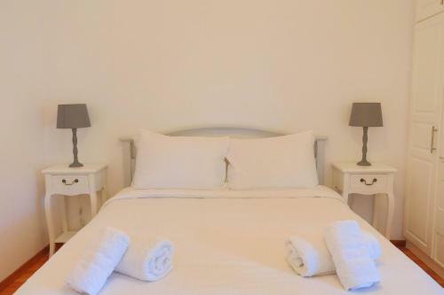 Kassiopi Home
