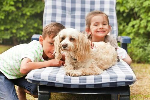 Holiday Park M�ritz, Rechlin-nord