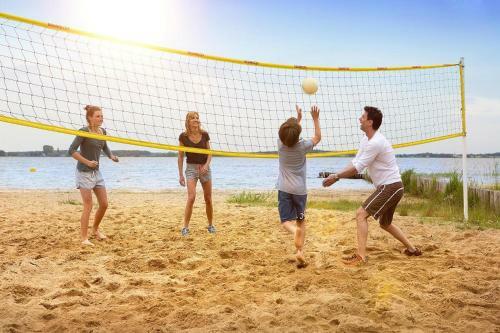 Holiday Park M�ritz, Rechlin-nord