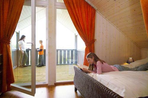 Holiday Park M�ritz, Rechlin-nord