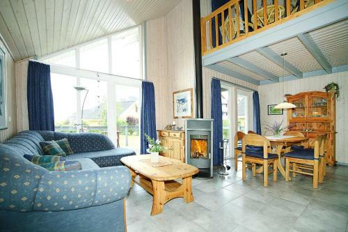 Holiday Park M�ritz, Rechlin-nord