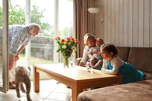 Holiday Park M�ritz, Rechlin-nord