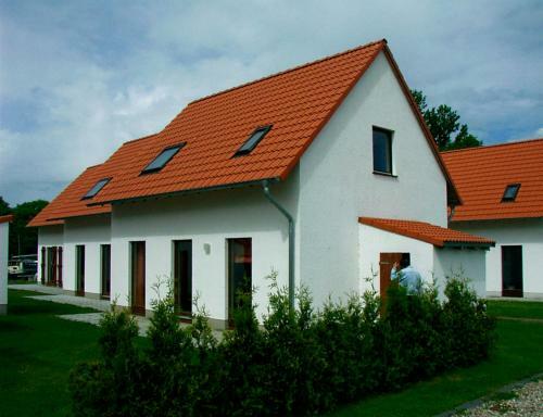 Ferienhaus Just In Rechlinm�ritz