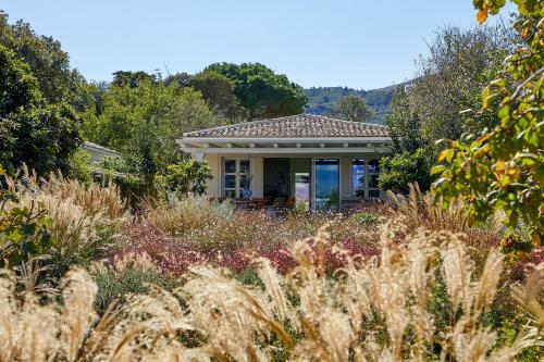 Villa The Beach House