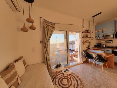 Luxury Villa Tramonto ? Finiki ? Karpathos?