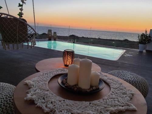 Luxury Villa Tramonto ? Finiki ? Karpathos?