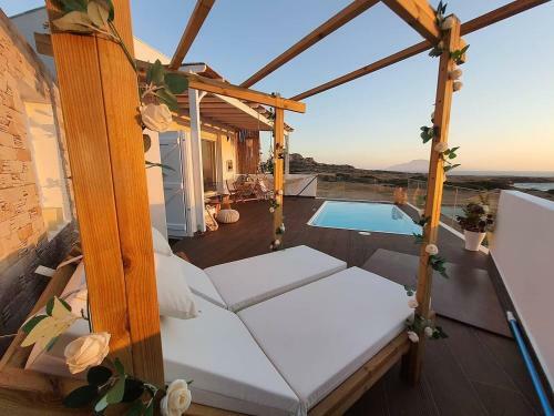 Luxury Villa Tramonto ? Finiki ? Karpathos?
