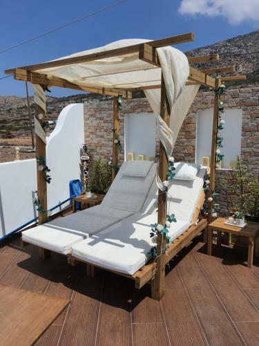 Luxury Villa Tramonto ? Finiki ? Karpathos?
